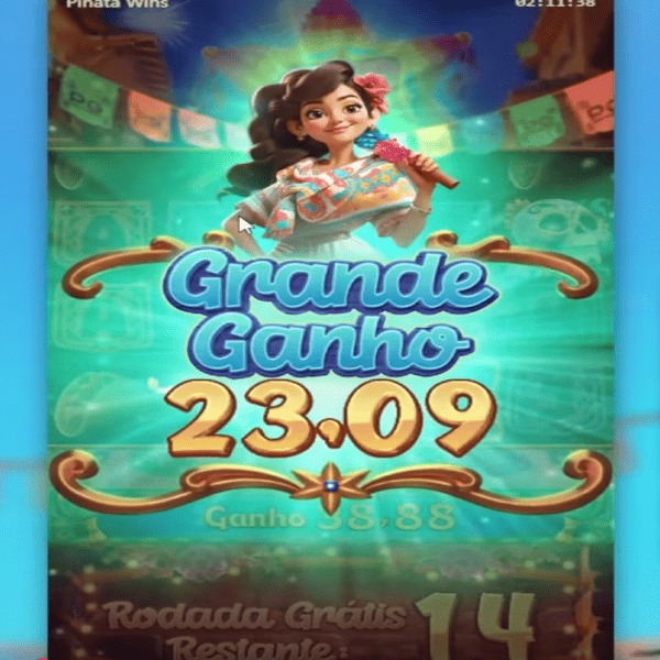 Informações dos Símbolos do Pinata Wins Informações dos Símbolos do Pinata Wins